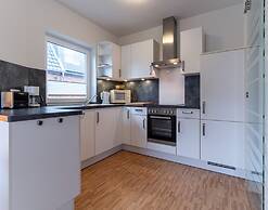 Ferienwohnung Perfekt fur Paare in St.peter Ording