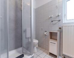 Ferienwohnung Perfekt fur Paare in St.peter Ording