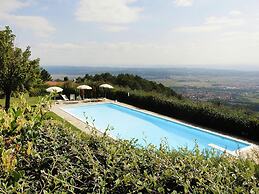 Agriturismo Cima Alla Serra, Pisa