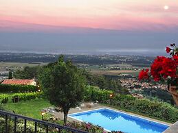 Agriturismo Cima Alla Serra, Pisa