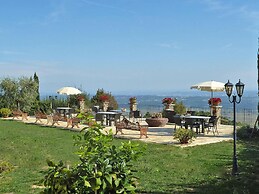 Agriturismo Cima Alla Serra, Pisa