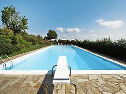 Agriturismo Cima Alla Serra, Pisa