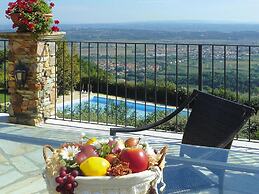 Agriturismo Cima Alla Serra, Pisa