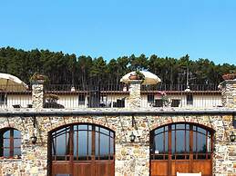 Agriturismo Cima Alla Serra, Pisa