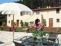 Agriturismo Cima Alla Serra, Pisa