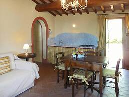 Agriturismo Cima Alla Serra, Pisa