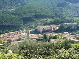 Agriturismo Cima Alla Serra, Pisa