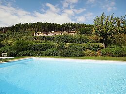 Agriturismo Cima Alla Serra, Pisa