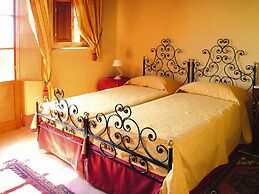 Agriturismo Cima Alla Serra, Pisa