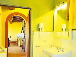 Agriturismo Cima Alla Serra, Pisa