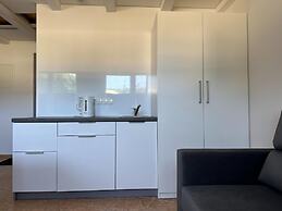 A Cozy House Near the Sea, Lazy