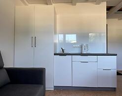 A Cozy House Near the Sea, Lazy