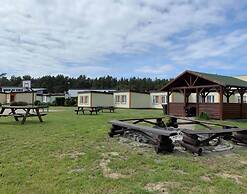 A Cozy House Near the Sea, Lazy