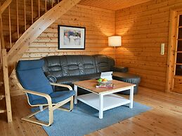 Doppelhaushaelfte in Hasselfelde