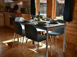 Doppelhaushaelfte in Hasselfelde