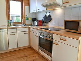 Doppelhaushaelfte in Hasselfelde