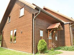 Doppelhaushaelfte in Hasselfelde