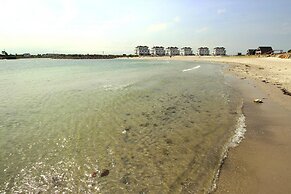 Doppelhaushalfte, Ostseeresort Olpenitz