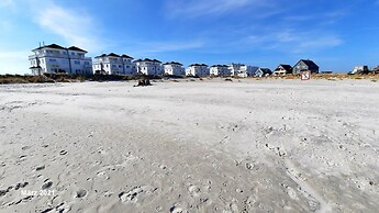 Doppelhaushalfte, Ostseeresort Olpenitz