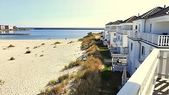 Doppelhaushalfte, Ostseeresort Olpenitz