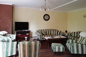 Holiday Home in Trzesacz With Pool
