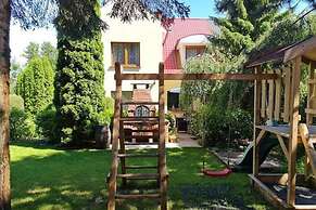 Holiday Home in Trzesacz With Pool