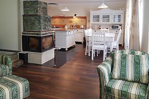 Holiday Home in Trzesacz With Pool