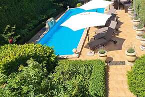 Holiday Home in Trzesacz With Pool