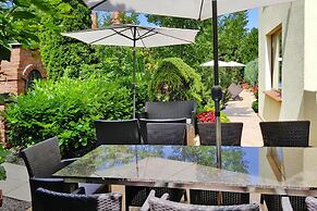 Holiday Home in Trzesacz With Pool