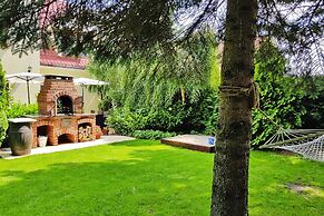 Holiday Home in Trzesacz With Pool