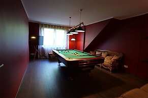 Holiday Home in Trzesacz With Pool