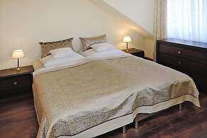 Holiday Home in Trzesacz With Pool