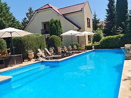 Holiday Home in Trzesacz With Pool