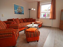 Appartementhaus Nicole in Zinnowitz