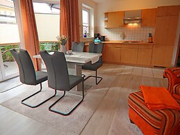 Appartementhaus Nicole in Zinnowitz