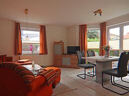 Appartementhaus Nicole in Zinnowitz