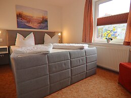 Appartementhaus Nicole in Zinnowitz