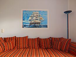 Appartementhaus Nicole in Zinnowitz