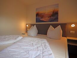 Appartementhaus Nicole in Zinnowitz