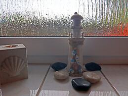 Appartementhaus Nicole in Zinnowitz