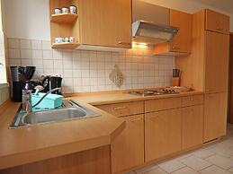 Appartementhaus Nicole in Zinnowitz