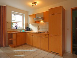 Appartementhaus Nicole in Zinnowitz