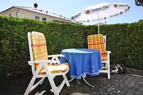 Appartementhaus Nicole in Zinnowitz