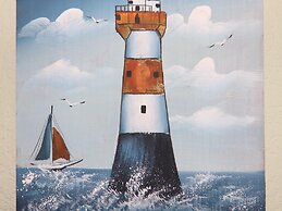 Appartementhaus Nicole in Zinnowitz