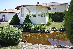 Appartementhaus Nicole in Zinnowitz