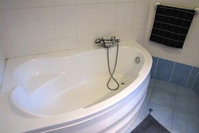 Fantastic Apartment in Olsztyn