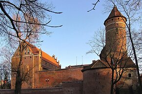 Fantastic Apartment in Olsztyn