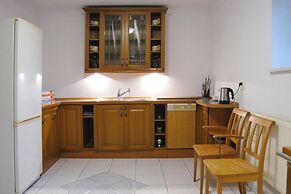 Fantastic Apartment in Olsztyn
