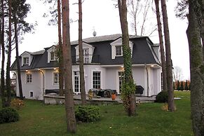 Fantastic Apartment in Olsztyn