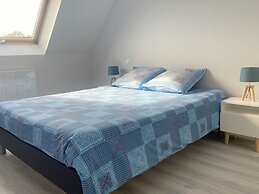 Holiday Home With Whirlpool in Plouarzel